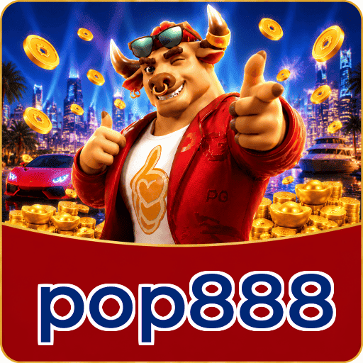 Cash Out pop888