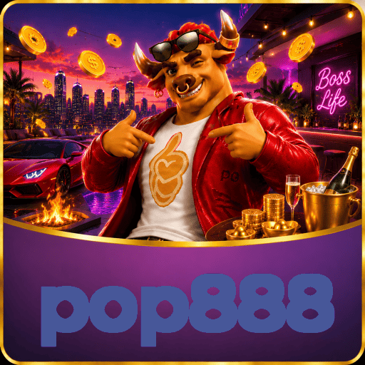 pop888 Instalar Logo 2