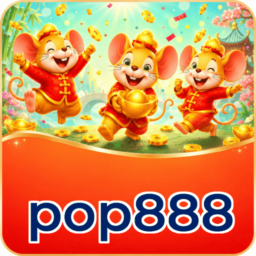 pop888 Segurança Logo 1