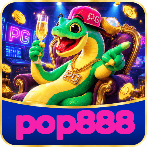 Slots pop888 - RTP Alto Certificado