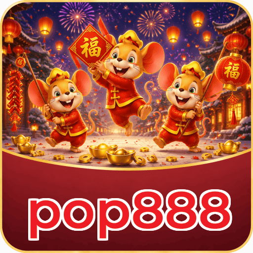 Slots pop888 - Jackpots Progressivos
