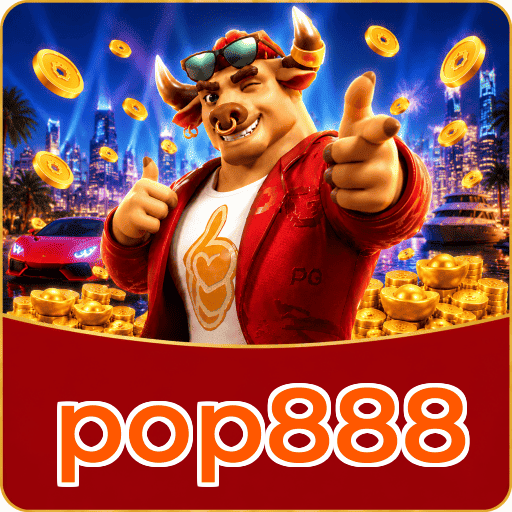 pop888 Instalar Logo 1