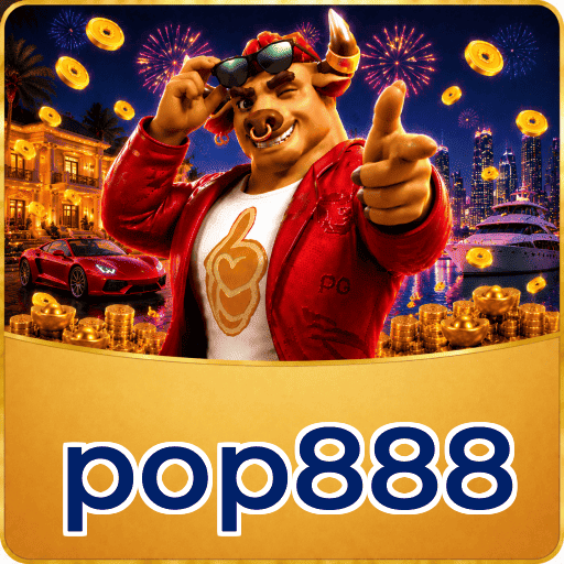 pop888 Download Oficial