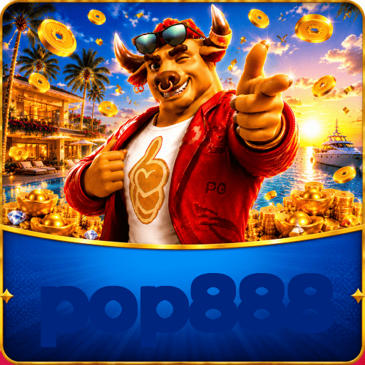 pop888 PIX Instantâneo - Saques em 8 Minutos