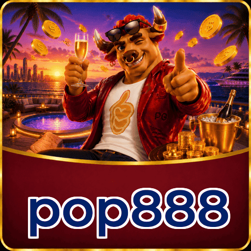 Plataforma pop888 - Segurança SSL 256-bit