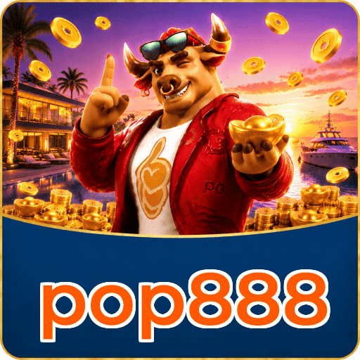 Servidor Brasil pop888