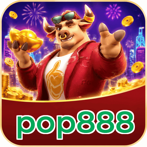 pop888 Segurança Logo 3